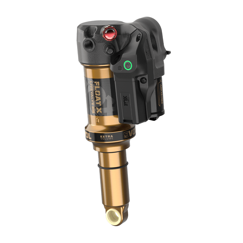 FOX FLOAT X Live Valve Neo Factory Rear Shock - Reviews